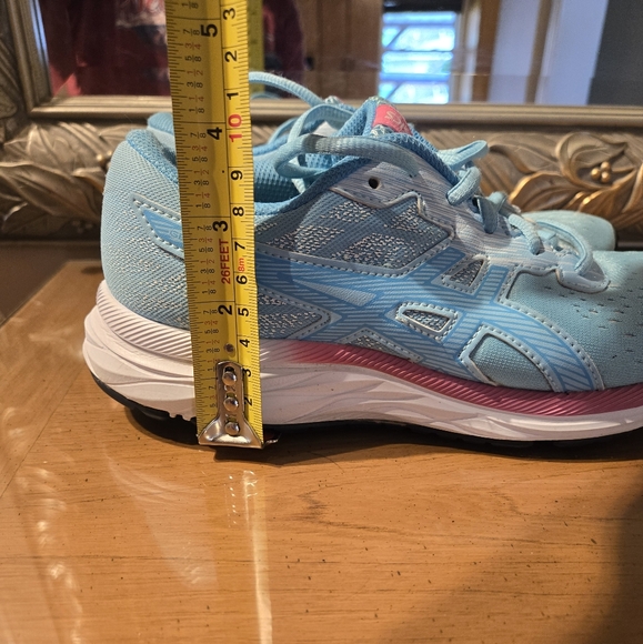Asics gel infused runners - Picture 14 of 15